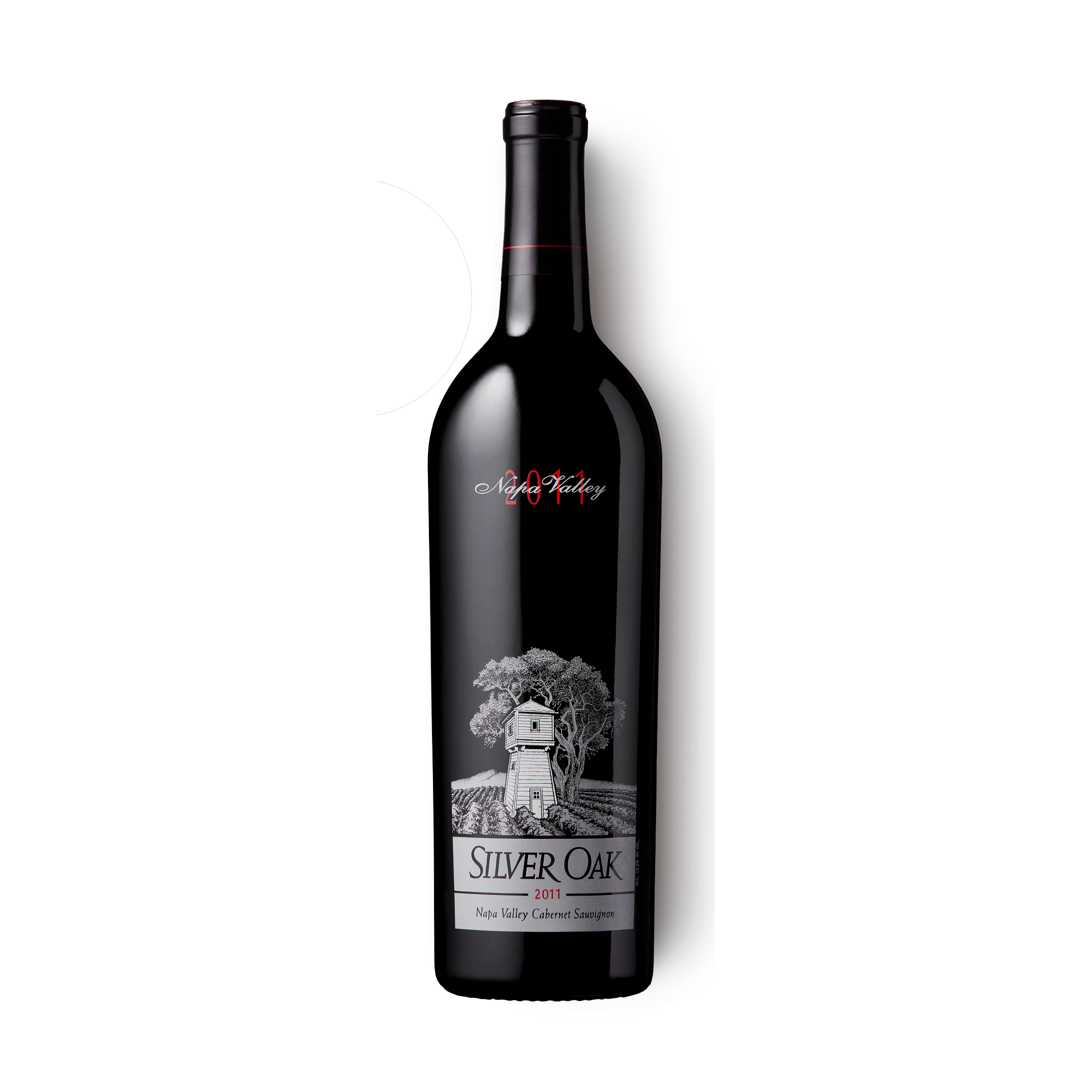 2011 Napa Valley Cabernet Sauvignon