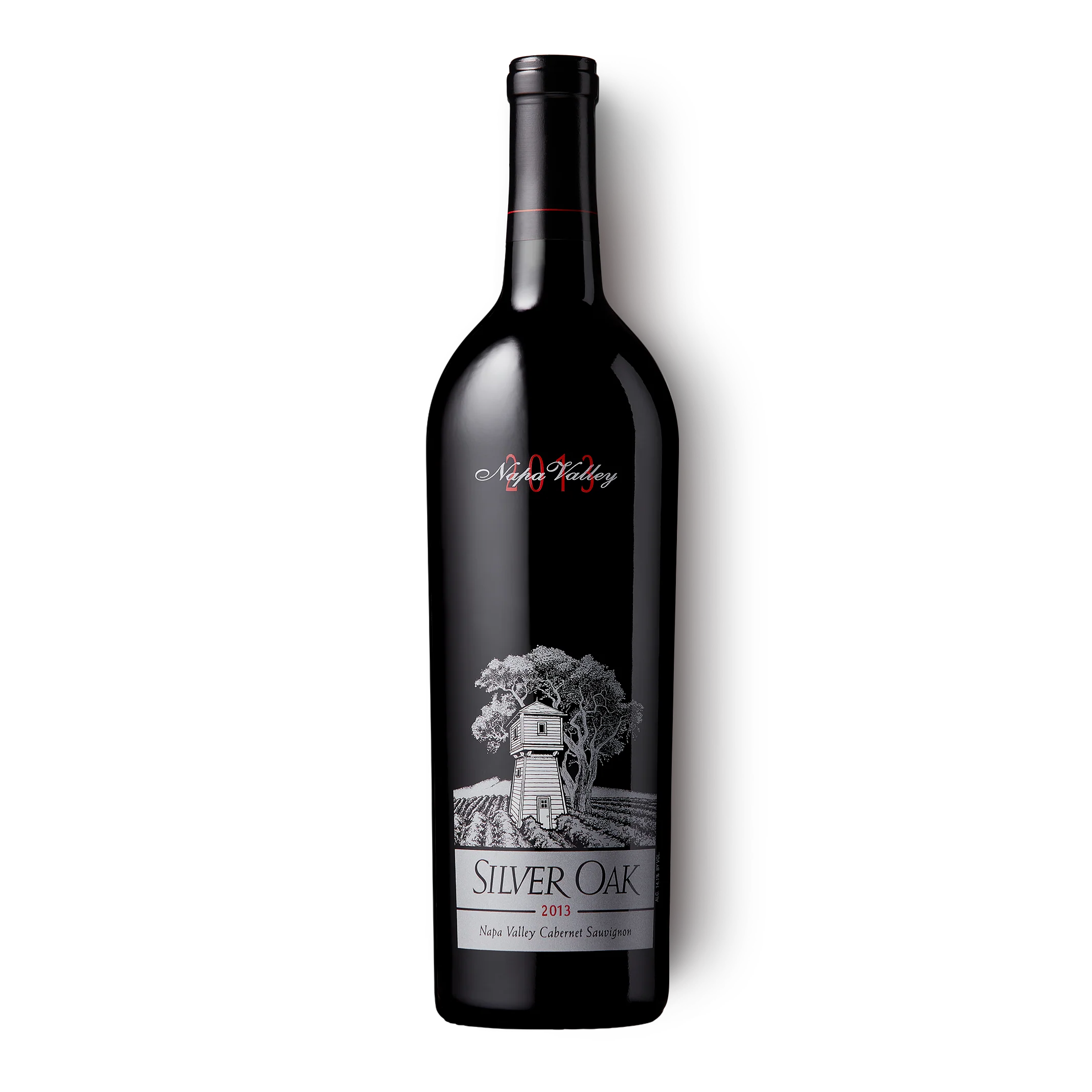 2013 Napa Valley Cabernet Sauvignon