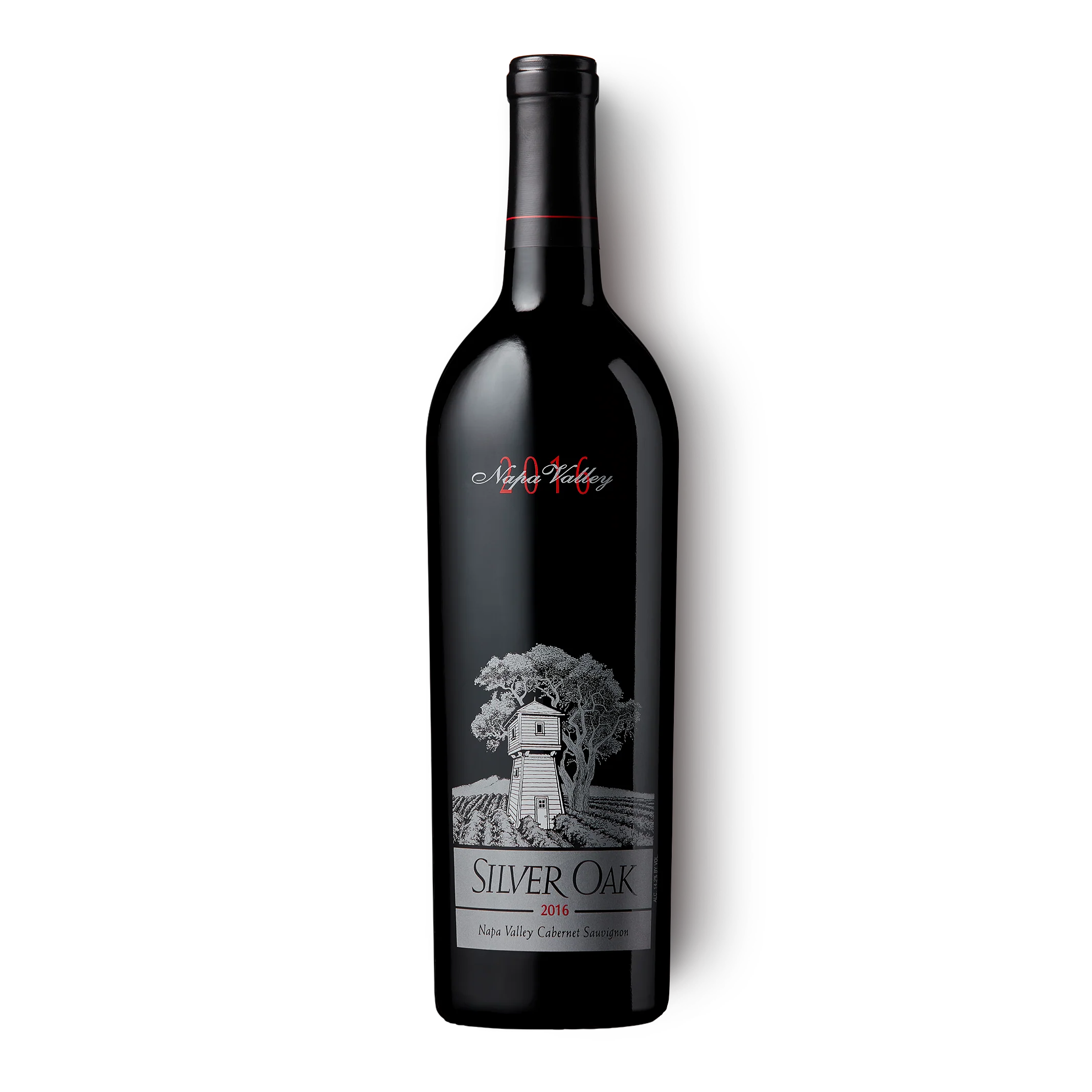 2016 Napa Valley Cabernet Sauvignon
