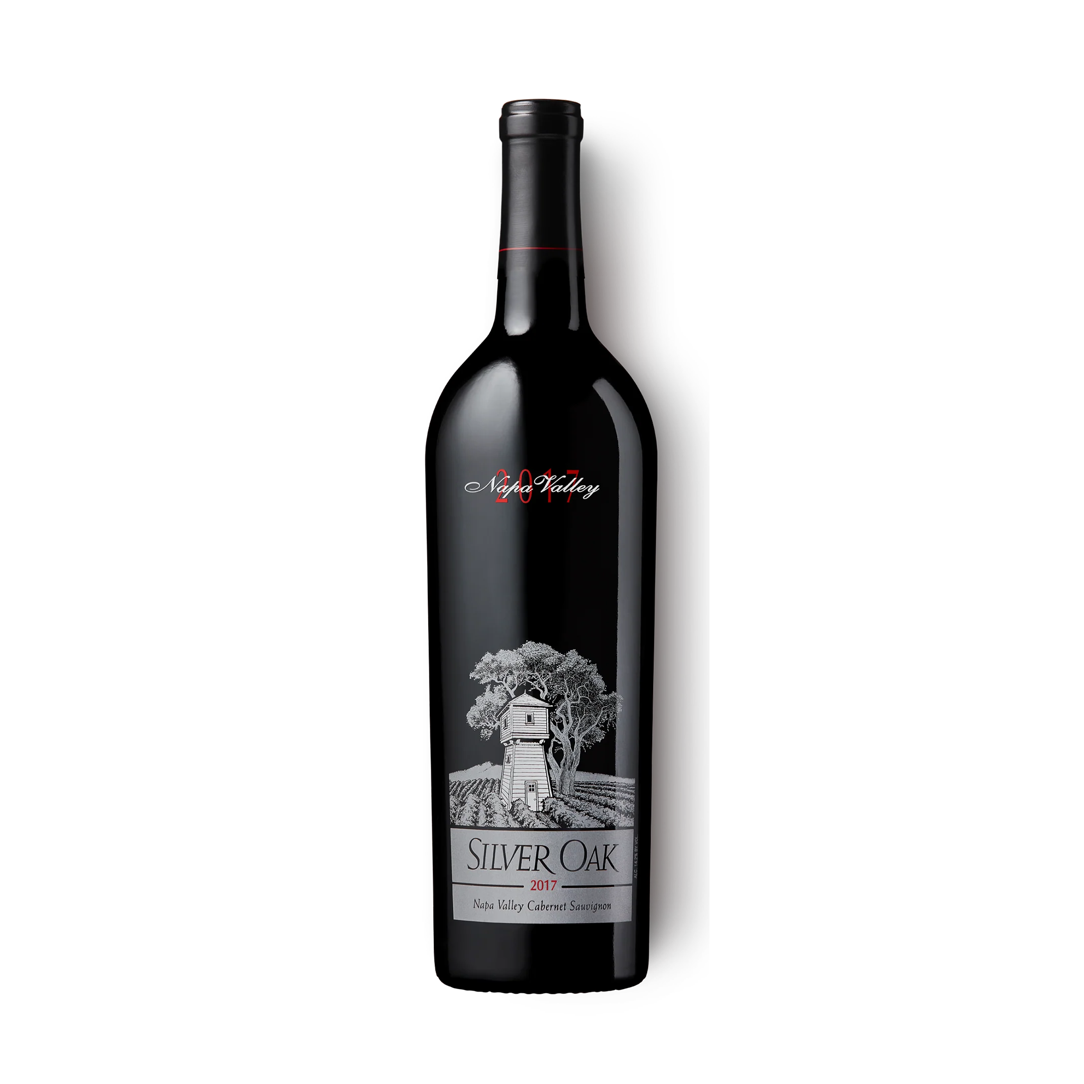 2017 Napa Valley Cabernet Sauvignon