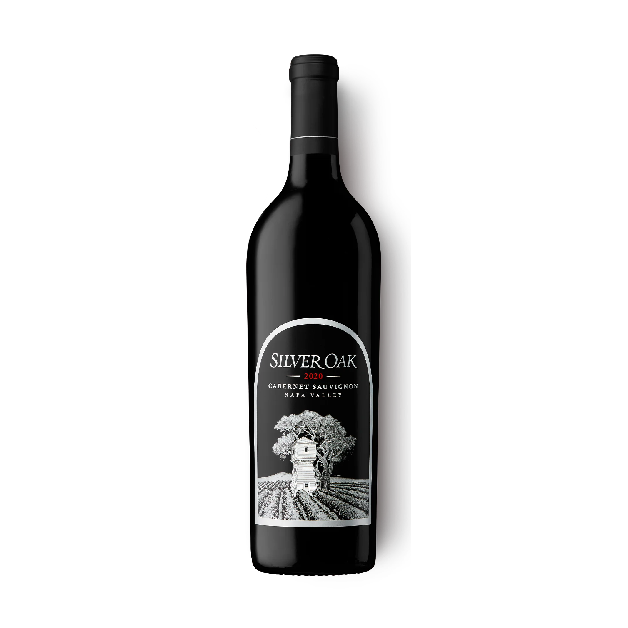 2020 Napa Valley Cabernet Sauvignon