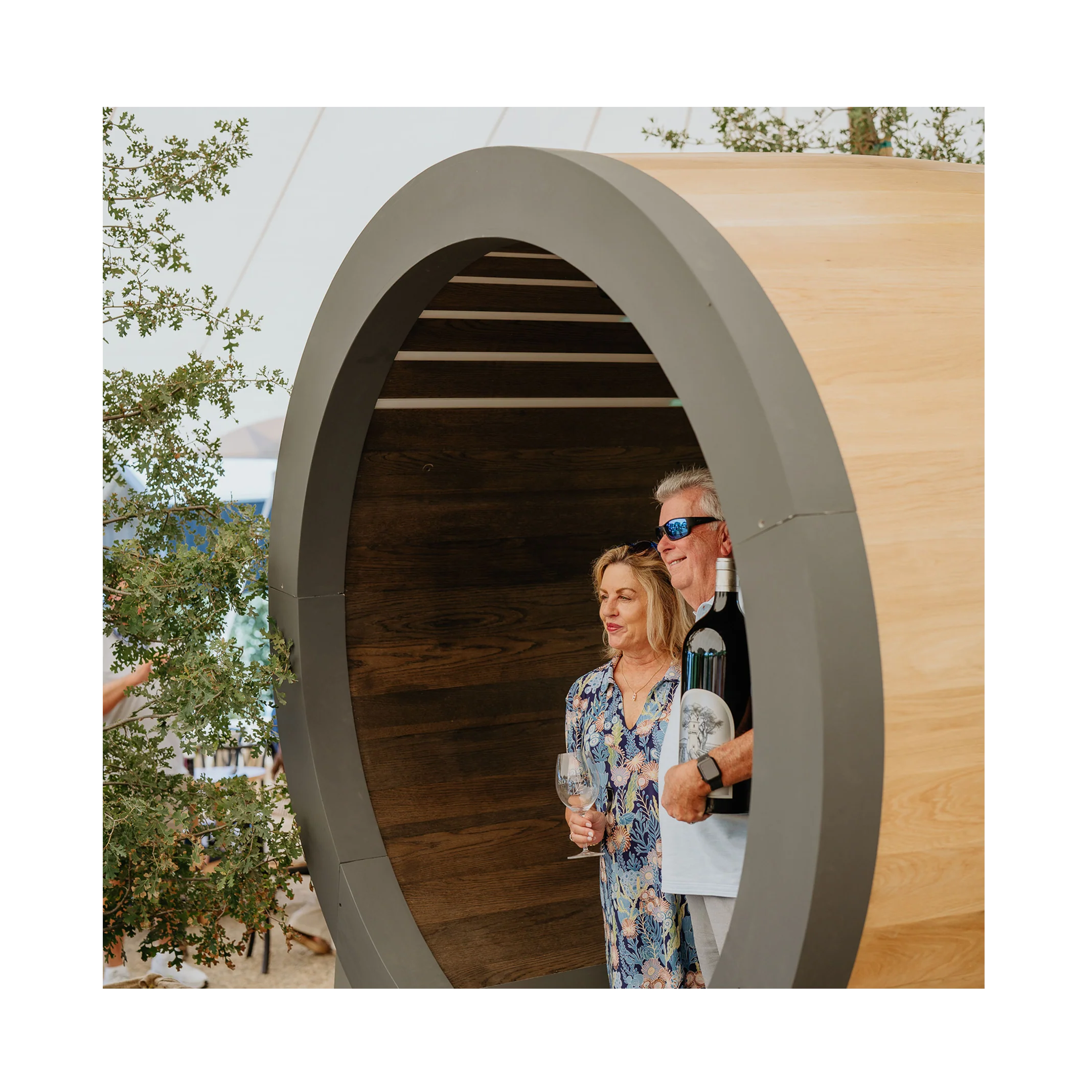 Alexander Valley Release Day Ticket - Image 3
