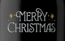 Merry Christmas Alex Etching